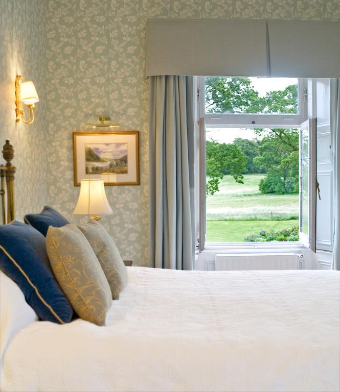 Villa Mornington House Multyfarnham Habitación foto