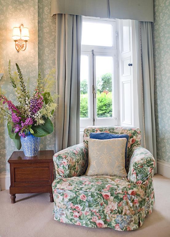Villa Mornington House Multyfarnham Habitación foto