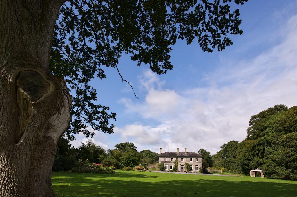 Villa Mornington House Multyfarnham Exterior foto